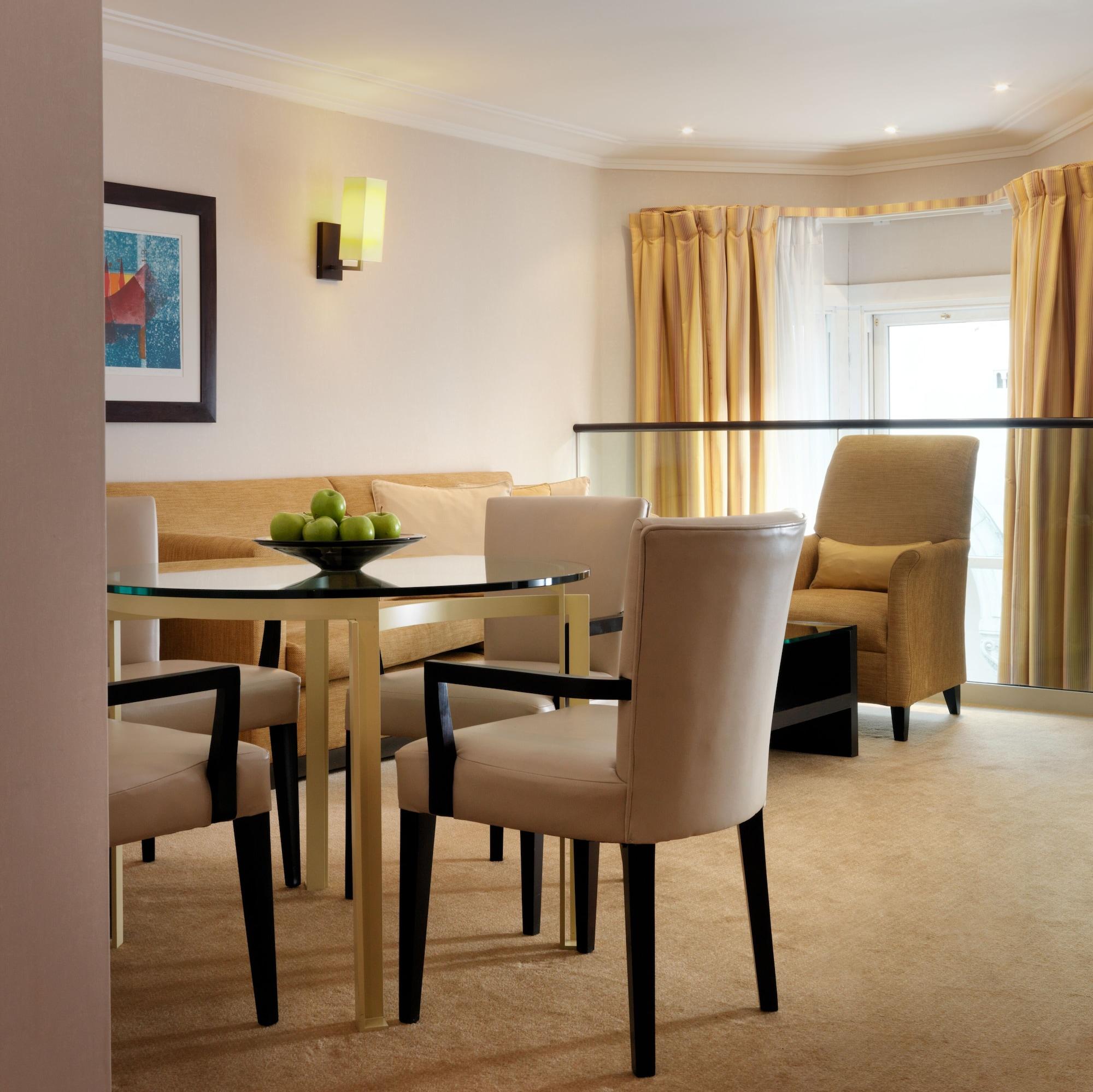 Cheval Phoenix House At Sloane Square Londres Extérieur photo