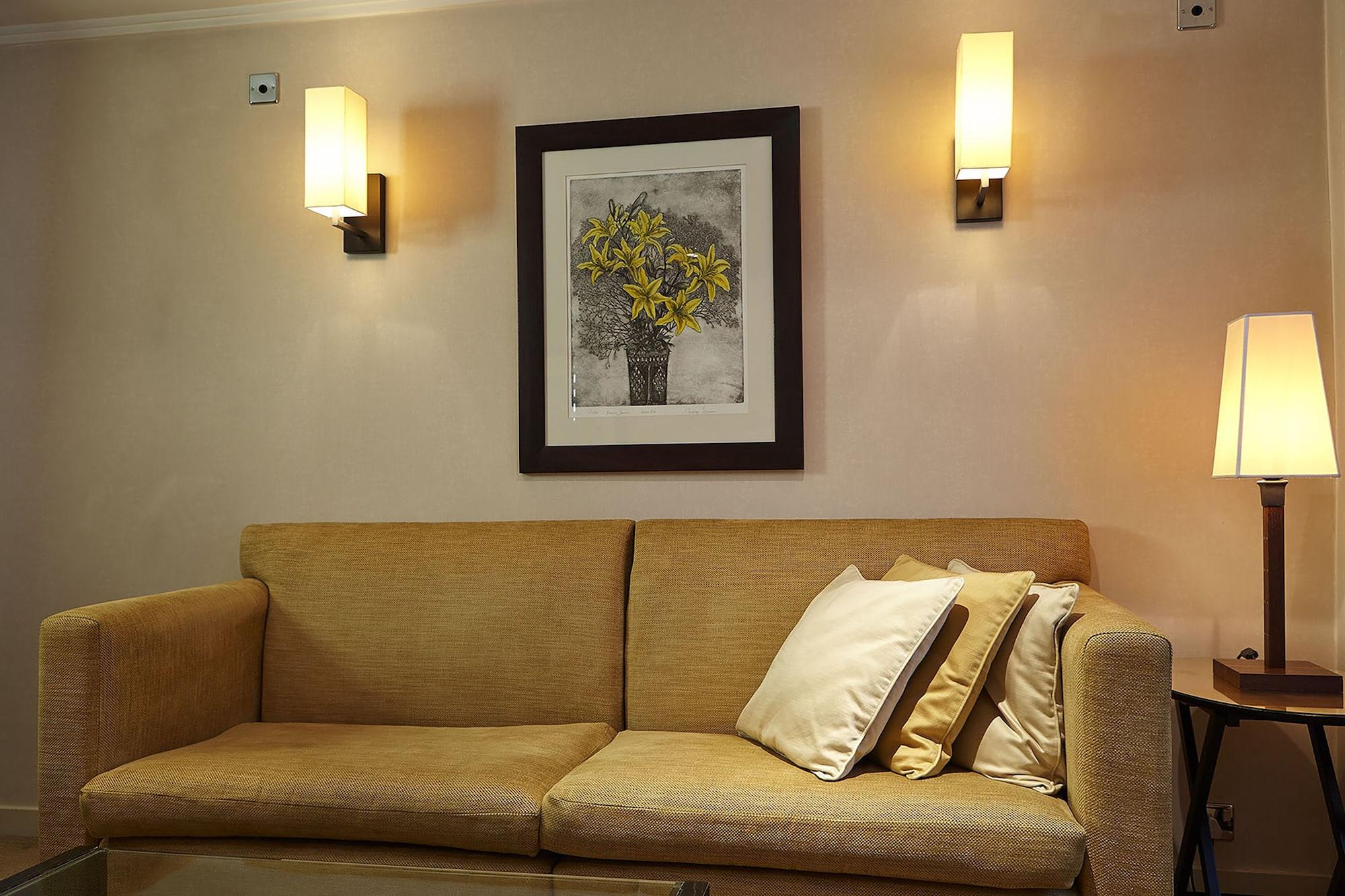 Cheval Phoenix House At Sloane Square Londres Extérieur photo