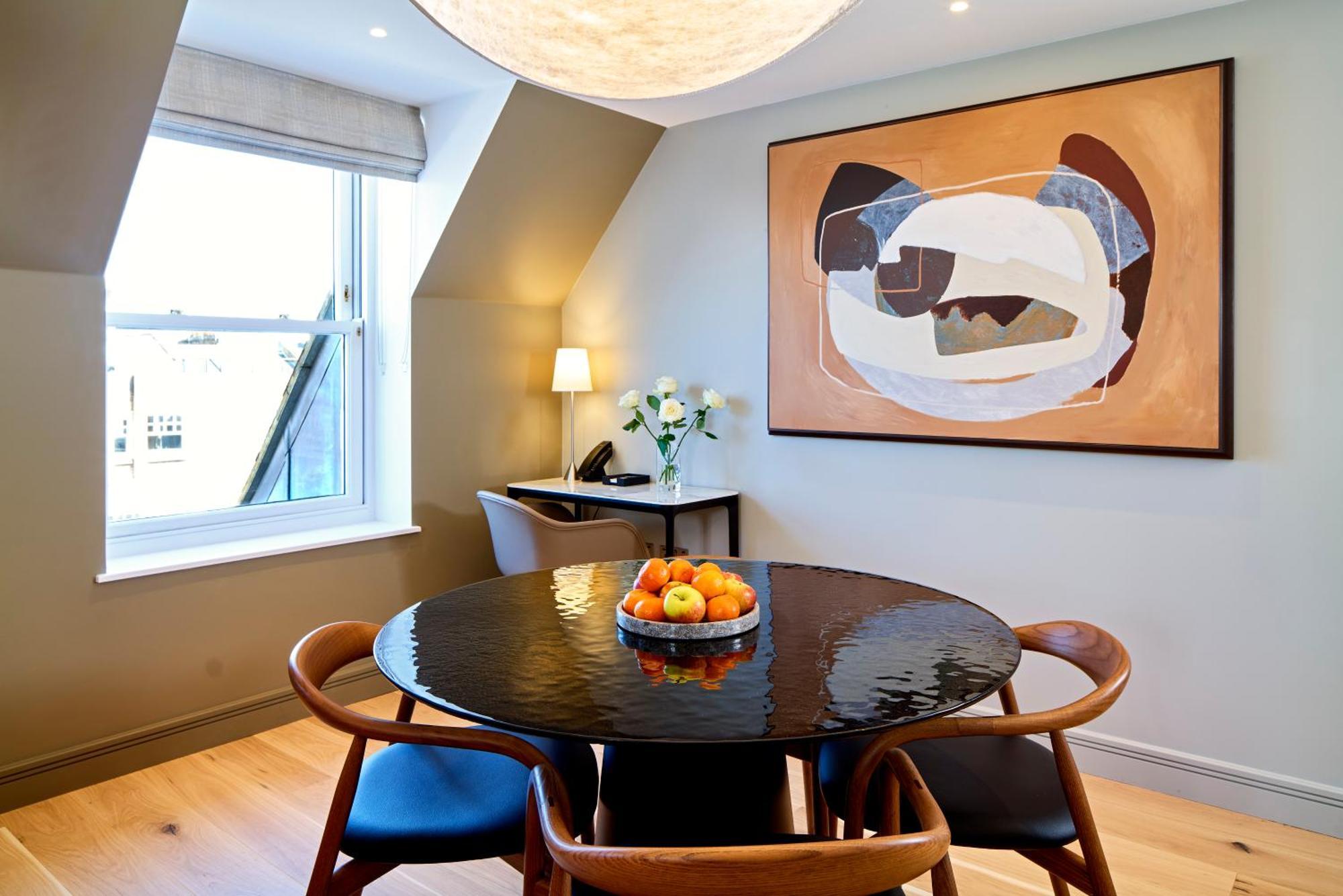 Cheval Phoenix House At Sloane Square Londres Extérieur photo