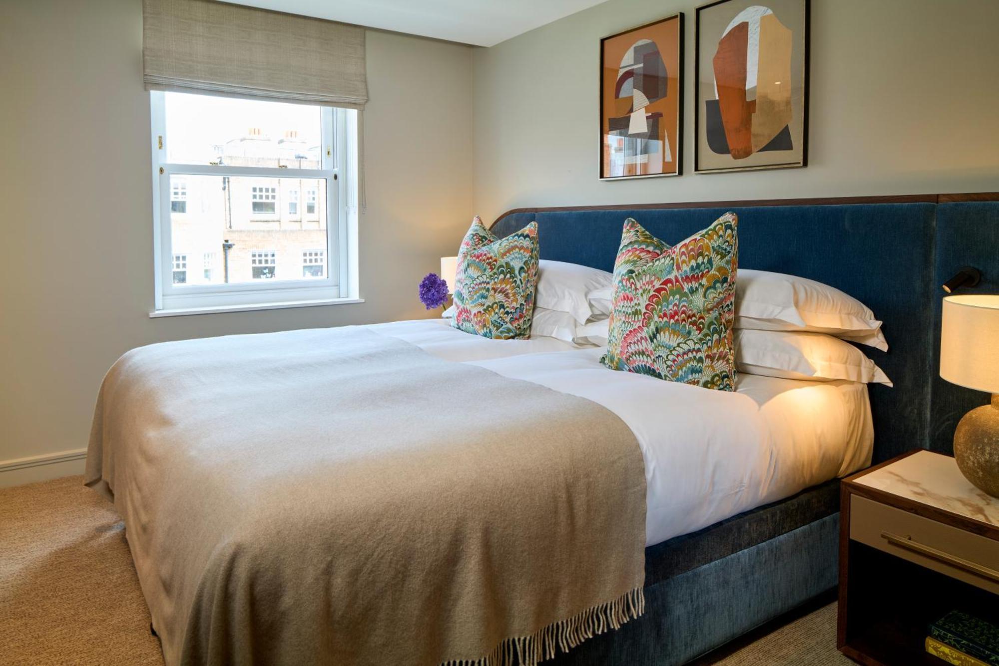 Cheval Phoenix House At Sloane Square Londres Extérieur photo