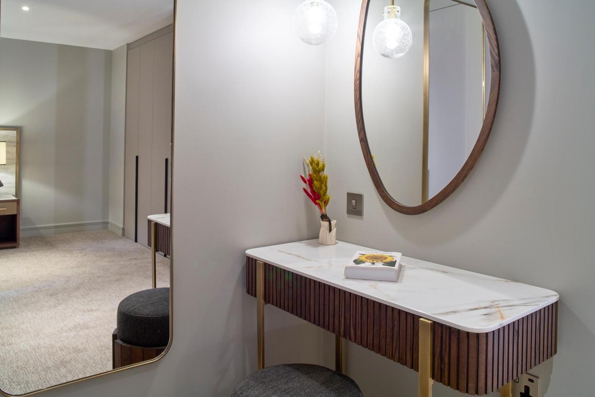 Cheval Phoenix House At Sloane Square Londres Extérieur photo