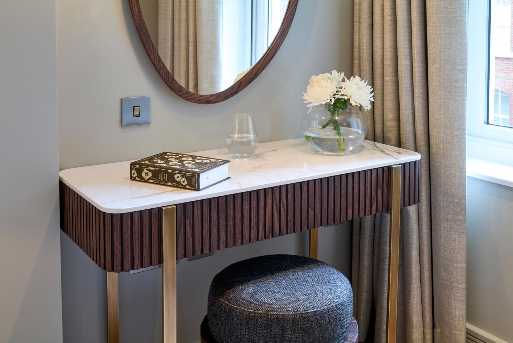 Cheval Phoenix House At Sloane Square Londres Extérieur photo