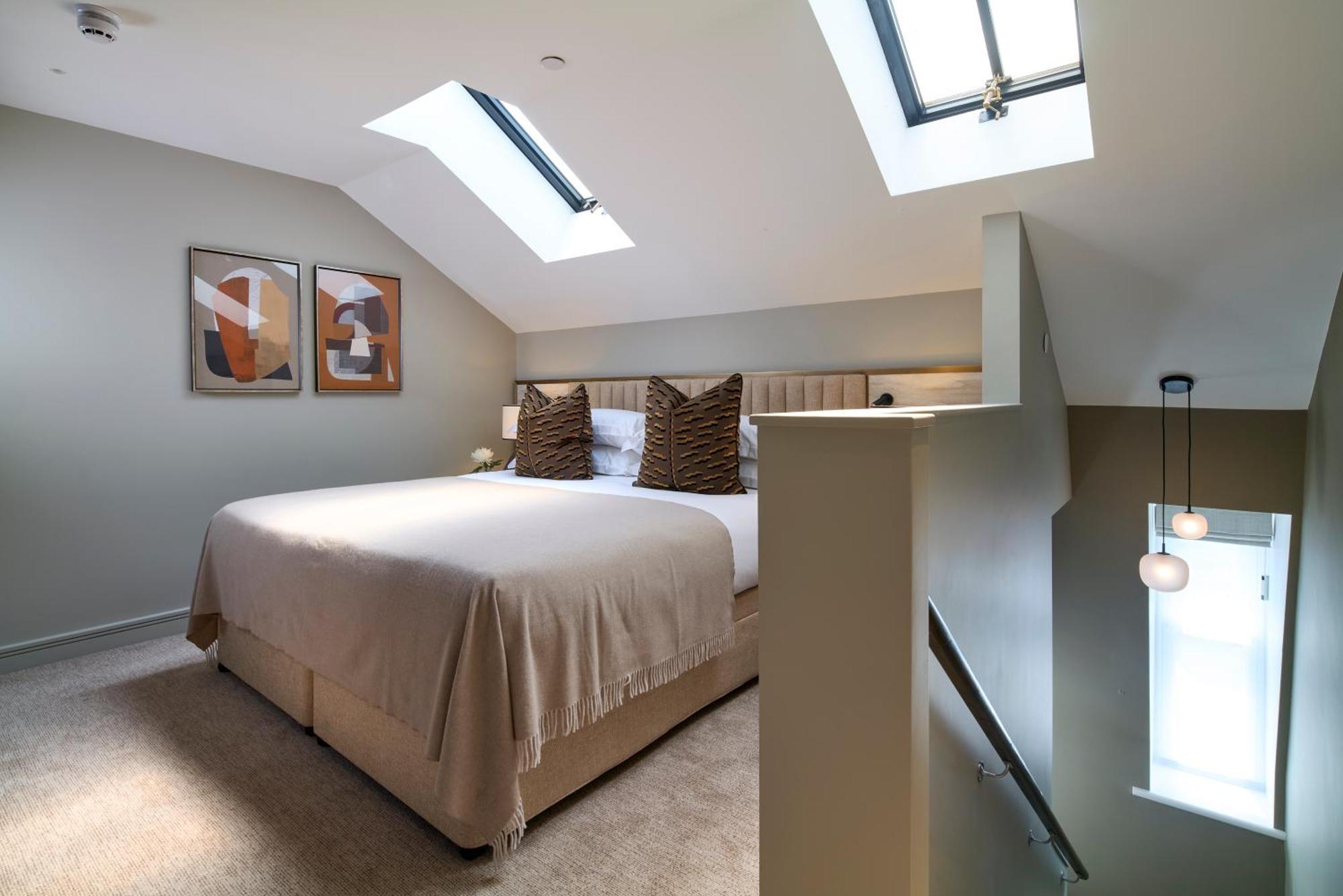Cheval Phoenix House At Sloane Square Londres Extérieur photo
