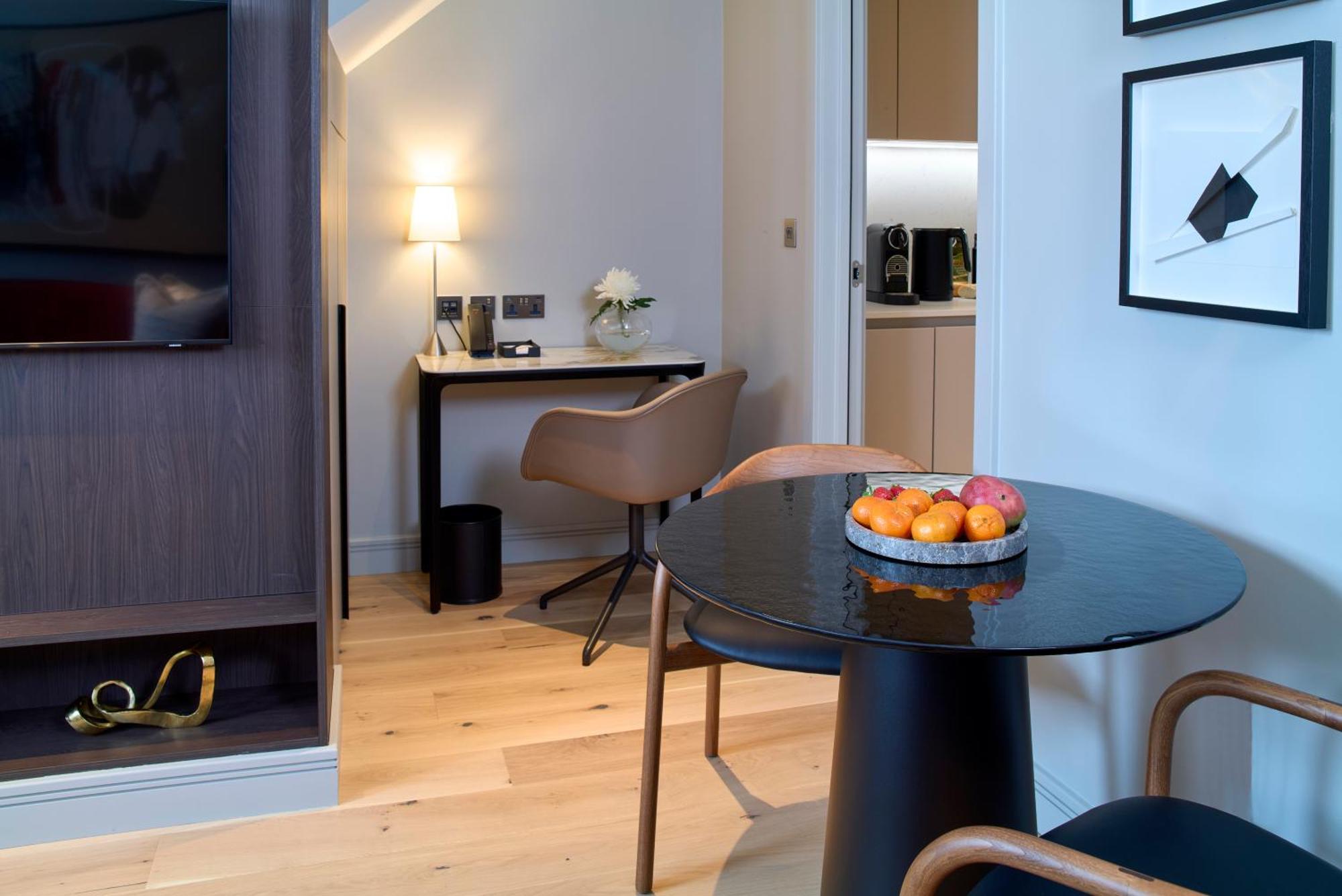 Cheval Phoenix House At Sloane Square Londres Extérieur photo