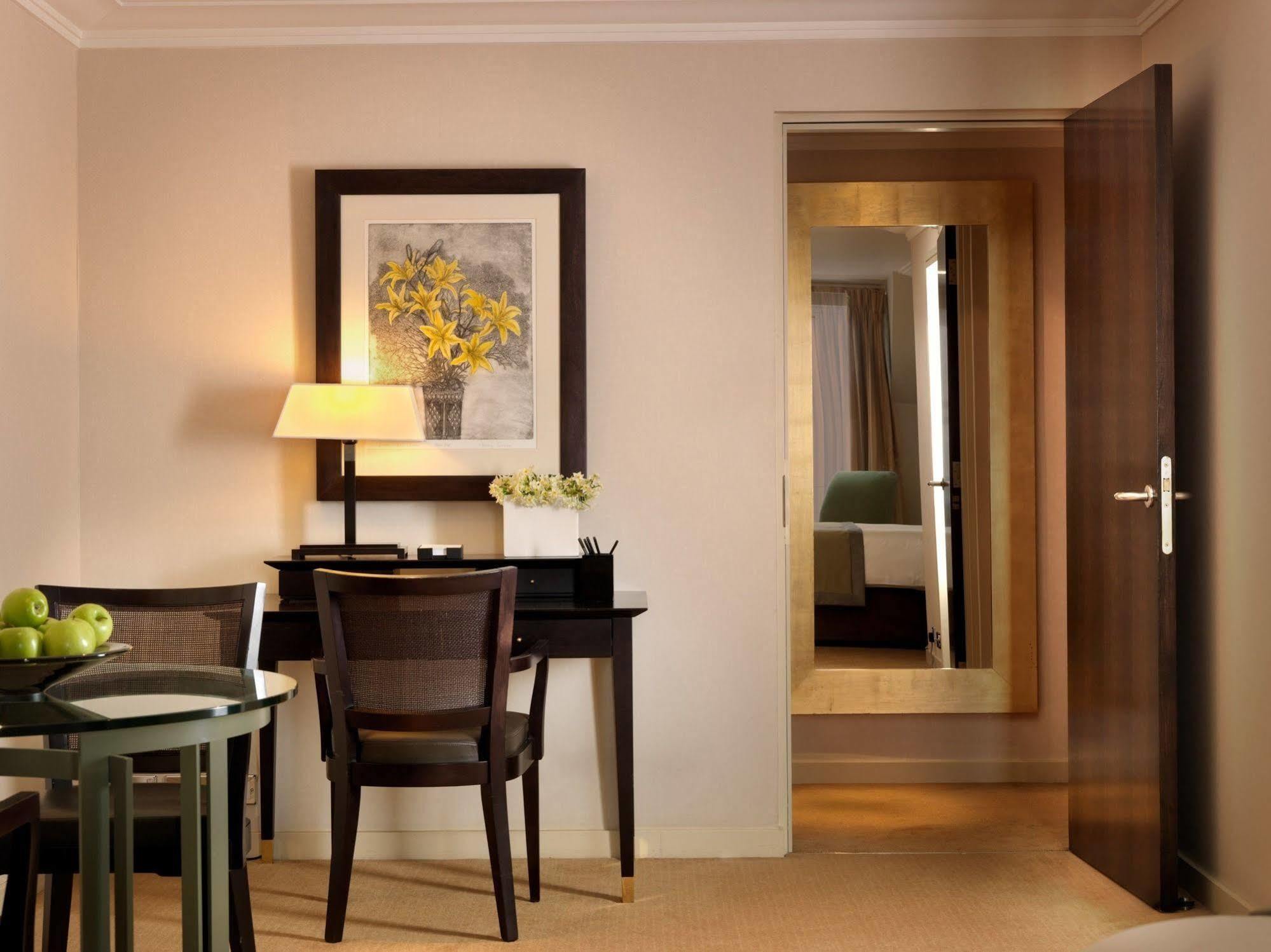 Cheval Phoenix House At Sloane Square Londres Extérieur photo