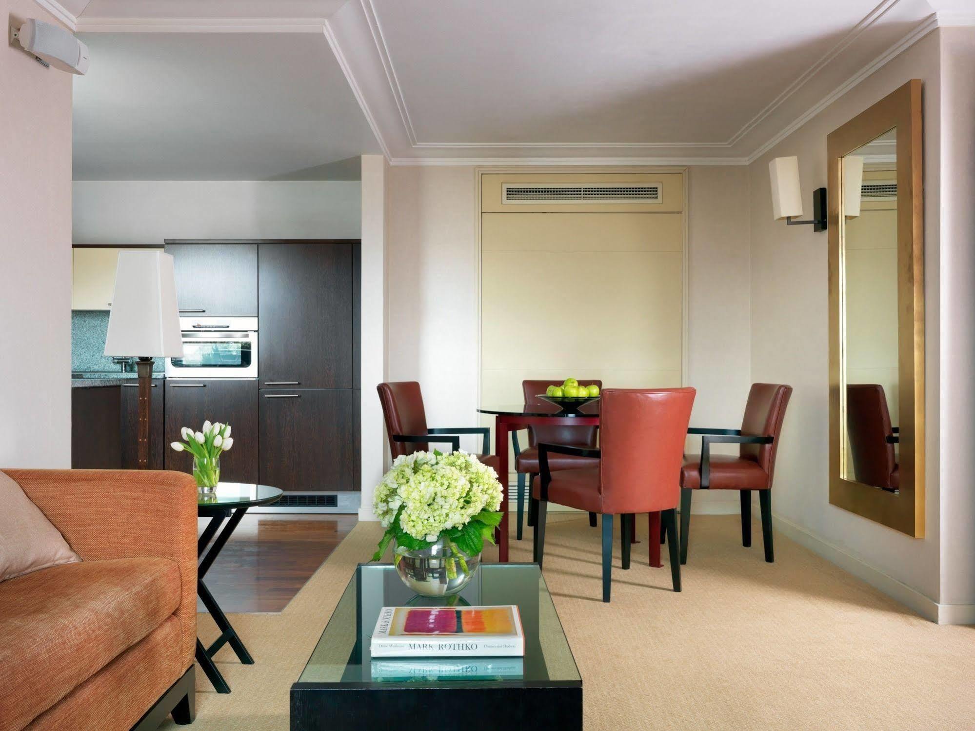 Cheval Phoenix House At Sloane Square Londres Extérieur photo