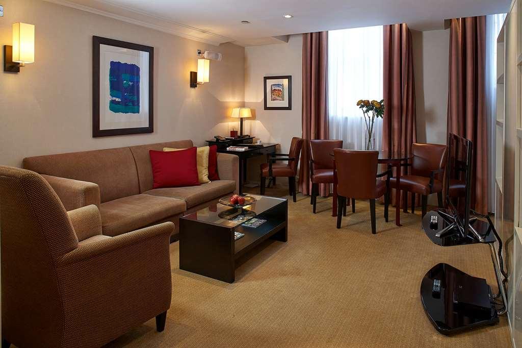 Cheval Phoenix House At Sloane Square Londres Chambre photo
