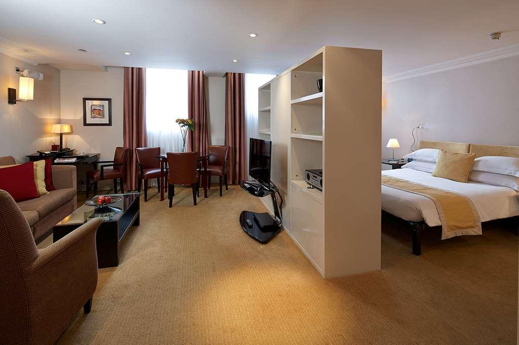Cheval Phoenix House At Sloane Square Londres Chambre photo