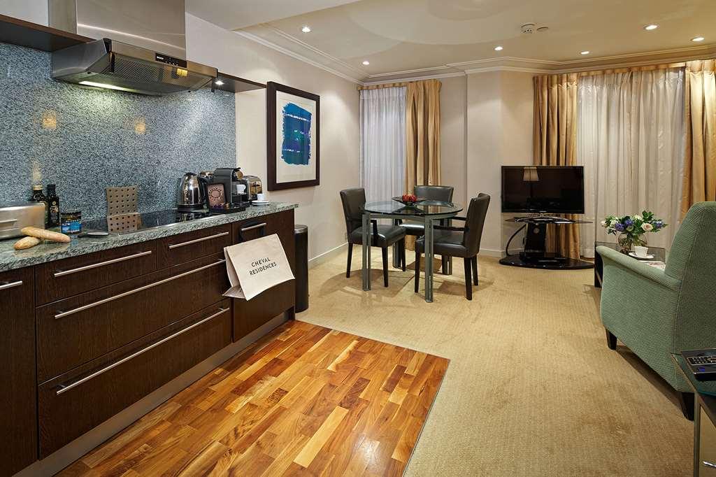Cheval Phoenix House At Sloane Square Londres Chambre photo